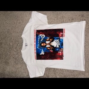 VLONE shirt Pop Smoke